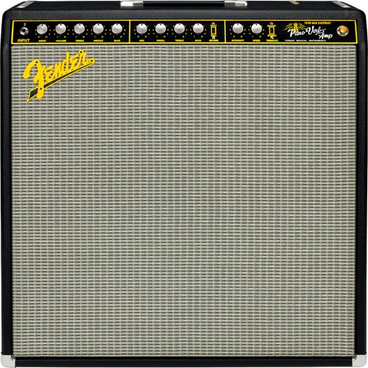 Fender Jack White Pano Verb Guitar Combo Amplifier