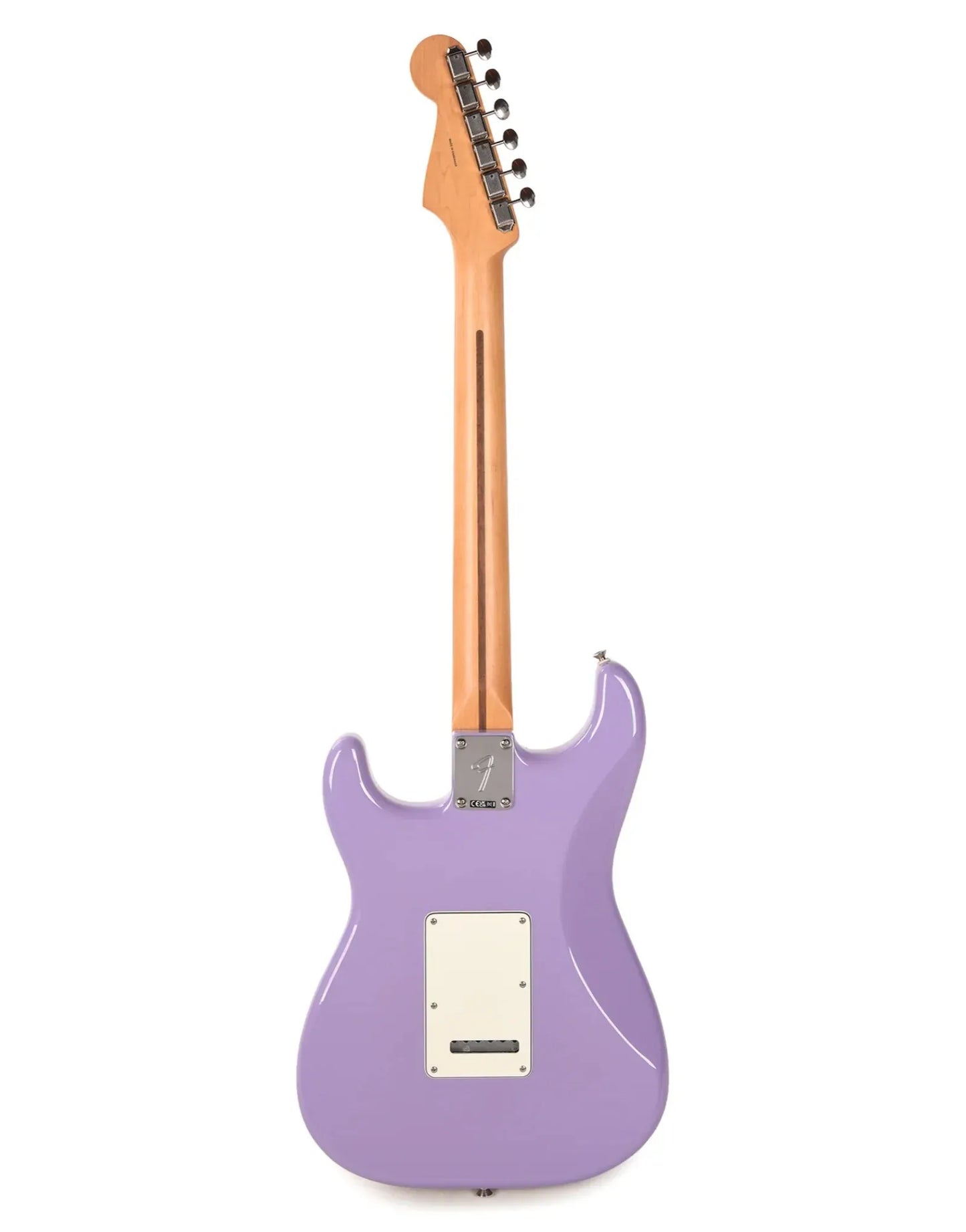 Fender Player II FSR Stratocaster Electric Guitar - Lavender Haze