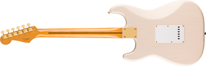 Fender Limited Edition Vintera III Late '50s Stratocaster Electric Guitar - White Blonde