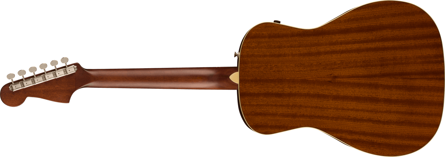 Fender Malibu Player Acoustic Electric Guitar - Natural