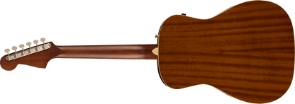 Fender Malibu Player Acoustic Electric Guitar - Natural