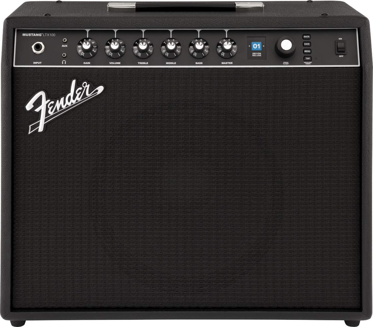 Fender Mustang LTX100 Combo Amplifier