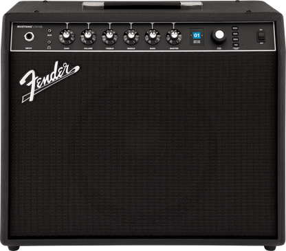 Fender Mustang LTX100 Combo Amplifier