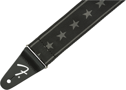 Fender Nylon Stars and Stripes Strap