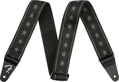 Fender Nylon Stars and Stripes Strap