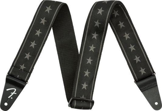 Fender Nylon Stars and Stripes Strap