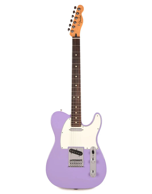 Fender Player II FSR Telecaster Electric Guitar - Lavender Haze