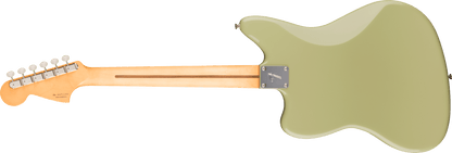 Fender Player II Jaguar Electric Guitar - Birch Green