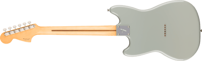 Fender Player II Mustang Electric Guitar - Cactus Gray