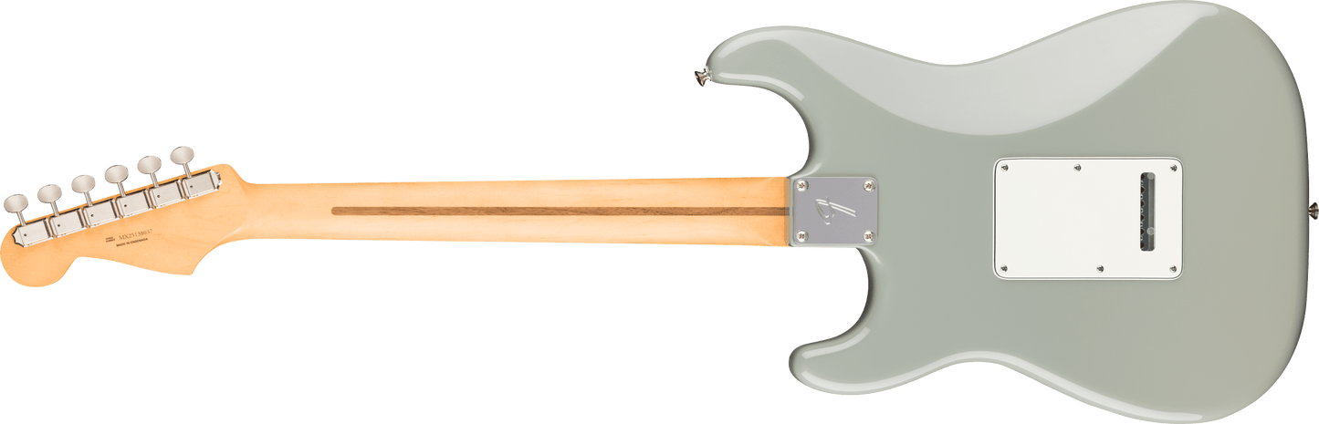 Fender Player II Stratocaster Electric Guitar - Cactus Grey