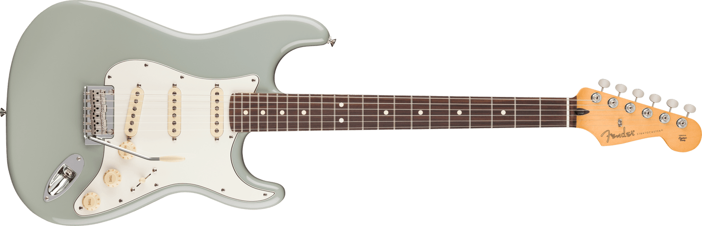 Fender Player II Stratocaster Electric Guitar - Cactus Grey