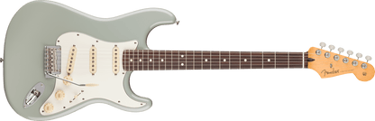 Fender Player II Stratocaster Electric Guitar - Cactus Grey