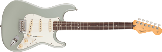 Fender Player II Stratocaster Electric Guitar - Cactus Grey