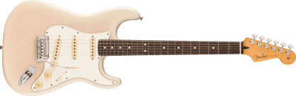 Fender Player II Stratocaster Electric Guitar - White Blonde