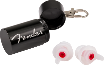 Fender Professional Hi-Fi Ear Plugs