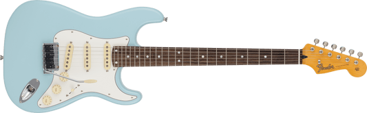Fender Rei Stratocaster R246 Electric Guitar Rei Blu