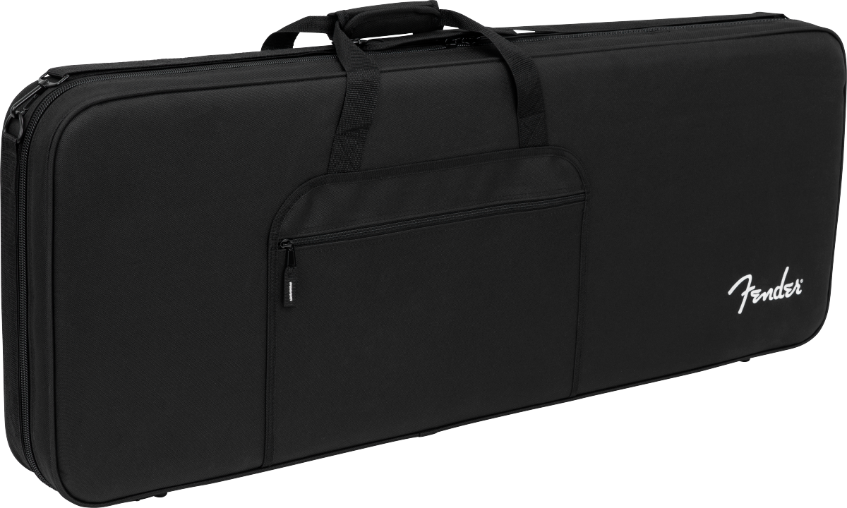 Fender Strat/Tele Foam Core Case