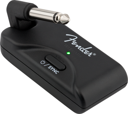 Fender Telepath Wireless Transmitter