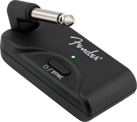Fender Telepath Wireless Transmitter