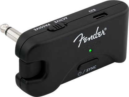 Fender Telepath Wireless Transmitter