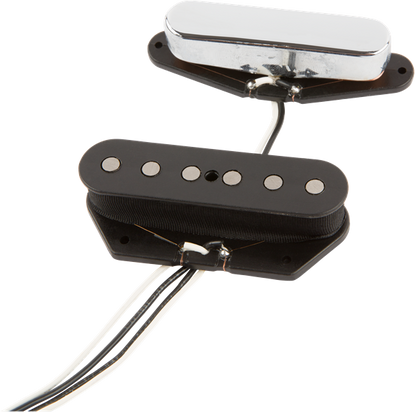Fender Tex-Mex Telecaster Pickup Set