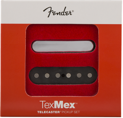 Fender Tex-Mex Telecaster Pickup Set