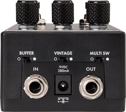 Fender The Bends V2 Compressor Pedal