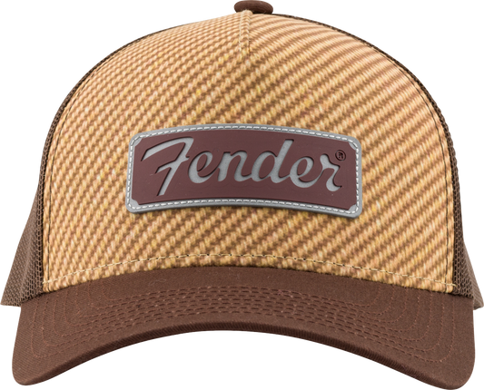 Fender Tweed Hat