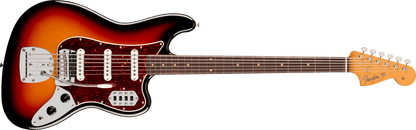 Fender Vintera III Early '60s Bass VI - 3-Colour Sunburst