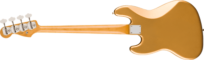 Fender Vintera III Early '60s Jazz Bass - Aztec Gold