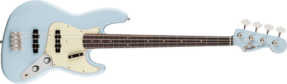 Fender Vintera III Early '60s Jazz Bass - Sonic Blue