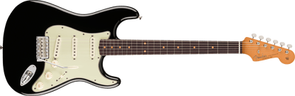 Fender Vintera III Early '60s Stratocaster Electric Guitar - Black