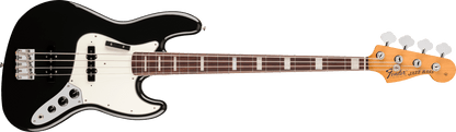 Fender Vintera III Early '70s Jazz Bass - Black