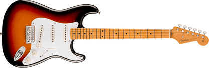 Fender Vintera III Late '50s Stratocaster Electric Guitar - 3-Colour Sunburst