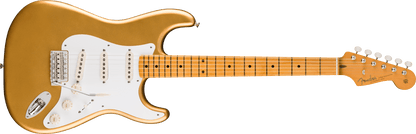 Fender Vintera III Late '50s Stratocaster Electric Guitar - Aztec Gold