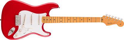 Fender Vintera III Late '50s Stratocaster Electric Guitar - Dakota Red