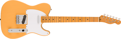 Fender Vintera III Late '50s Telecaster Electric Guitar - Butterscotch Blonde