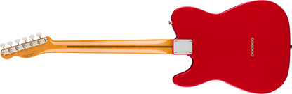 Fender Vintera III Late '50s Telecaster Electric Guitar - Dakota Red