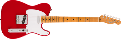 Fender Vintera III Late '50s Telecaster Electric Guitar - Dakota Red