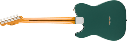 Fender Vintera III Late '50s Telecaster Electric Guitar - Sherwood Green Metallic