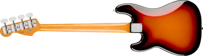 Fender Vintera III Late '60s Precision Bass - 3-Colour Sunburst