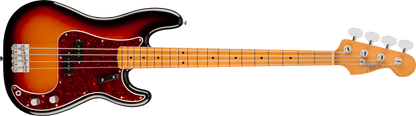 Fender Vintera III Late '60s Precision Bass - 3-Colour Sunburst