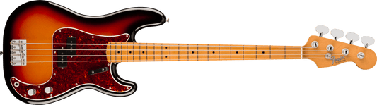 Fender Vintera III Late '60s Precision Bass - 3-Colour Sunburst