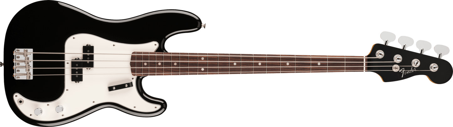 Fender Vintera III Late '60s Precision Bass - Black