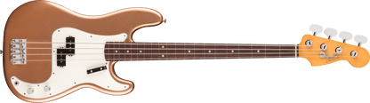 Fender Vintera III Late '60s Precision Bass - Firemist Gold