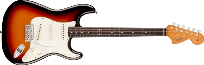 Fender Vintera III Late '60s Stratocaster Electric Guitar - 3-Colour Sunburst
