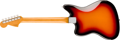 Fender Vintera III Mid '60s Jaguar Electric Guitar - 3-Colour Sunburst