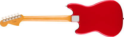 Fender Vintera III Mid '60s Mustang Electric Guitar - Dakota Red