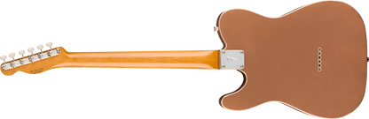 Fender Vintera III Mid '60s Telecaster Electric Guitar - Firemist Gold