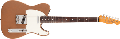 Fender Vintera III Mid '60s Telecaster Electric Guitar - Firemist Gold